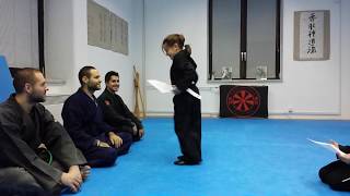 Ninja Kids Shiken 2013 screenshot 4