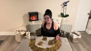 For the quiet Earth Angel that was abused by a community; STORM of devastation and destruction comes