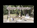 Shaman tambourine    fatchancestyle improvisation nelli turkia  marie chantal
