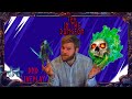 D&D Live Play | Thargrimms Tomb | Frozen Dice |