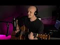 Rammstein Ohne Dich Acoustic Cover By Starling
