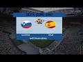 #15 Slovenia 0 - 1 Spain | Belgium &amp; The Netherlands 2000 | UEFA Euro