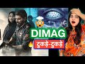 Baramulla Movie REVIEW | Deeksha Sharma