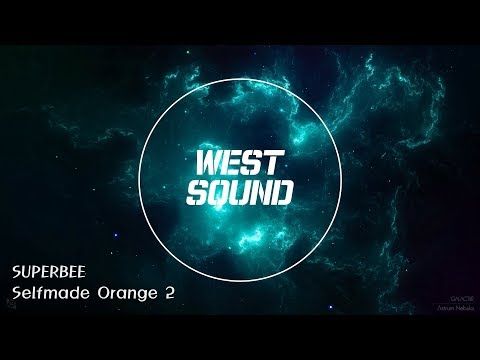 [MR/Inst] 수퍼비 (SUPERBEE) - Selfmade Orange 2 (Feat. Changmo, Paul Blanco)