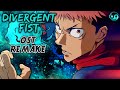 Jujutsu Kaisen &ndash;  Divergent Fist &laquo; Impatience &raquo; | HQ OST Remake
