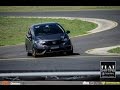 Honda Jazz/Fit on track! Faster than a WRX STI?!?!!