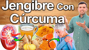 ¿Cuál es el mejor momento para tomar té de cúrcuma y jengibre?