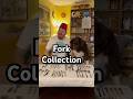 Fork Collection: Antique Sardine Forks, Sporks, Spoons and Fish Servers