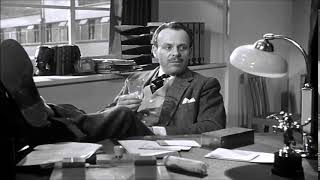 The great Leslie Phillips & Terry Thomas
