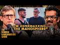 Louis Theroux On Internet Culture The Manosphere Getting Cooked mp3