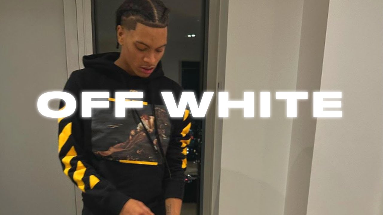 [FREE] Nemzzz Type Beat - “Off White” | Chill Drill x Lofi Drill Type Beat