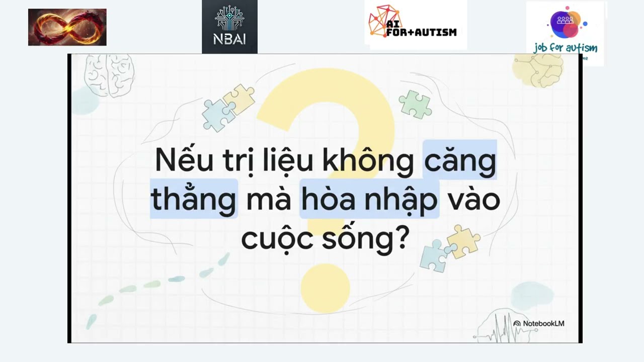 số 9021A  Ngôi nhà đã trở thành một không gian giáo dục thông minh, nơi có công cụ can thiệp tự động