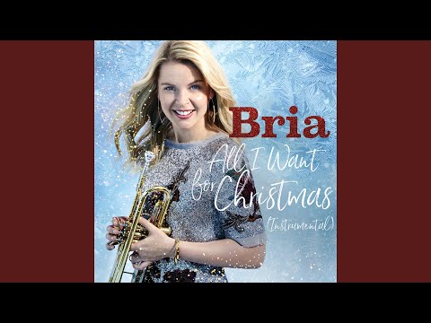 Putar All I Want for Christmas is You (Instrumental) - Bria Skonberg