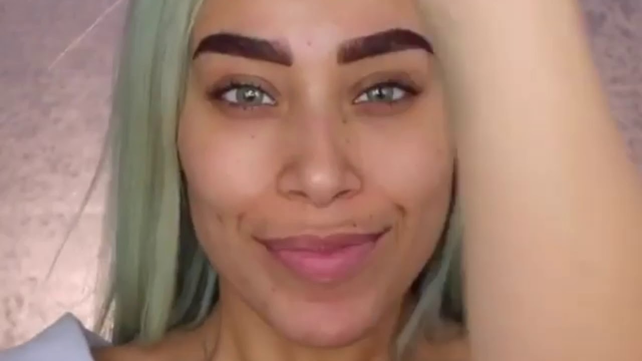 MAKES GRINGAS...♡❤