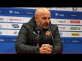 🗣️ La réaction de 𝐌𝐚𝐭𝐡𝐢𝐞𝐮 𝐂𝐡𝐚𝐛𝐞𝐫𝐭 après LE MANS FC-FC VILLEFRANCHE BEAUJOLAIS (1-1)