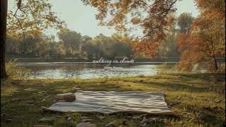 Download lagu a playlist for slow living in autumn (a quiet life playlist)