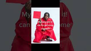 My Baby Did It Graduation Celebration