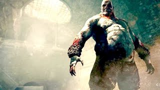 【2人実況】BGMを明るくし過ぎたらネタゲーになった〔Outlast〕 part.3