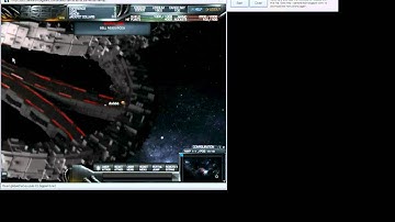 Dark Orbit Bonus Box Bot - In Action