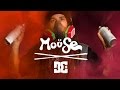 DC SHOES: INTRODUCING THE DC x MOUSE SWITCH