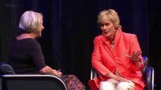 Dame Kiri and Kate Adie  : In Conversation Part 1