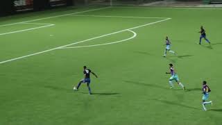 SVB Trainings Toernooi 2021- 2022: Groningen vs Bintang Lair