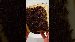 Biscoff fairy bread
Its the great Australian party food, but not as you know it! Recipe: https://bitly.ws/3b6mK Biscoff fairy bread