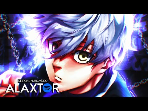 ♪ Nagi Seishiro (Blue Lock) | "Determinación" | AlaXtor (Official Music Video)