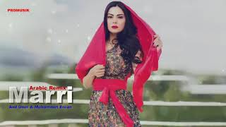 Arabic Remix - Marri (Anıl Üner & Muhammet Ercan) Resimi