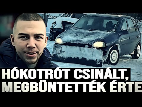 Mit érdemel Magyarországon az a polgár, aki önszorgalomból elvégzi az állam feladatát?