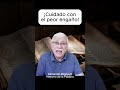 El peor de los engaños - Casi nadie se da cuenta - La Bibloia nos advierte - Muchos se perderan