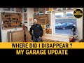 Where did I disappear? The Keen Mechanic Garage update BMW E39 E38 740i 530i