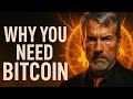 WHY YOU NEED A BITCOIN TREASURY STRATEGY