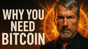 WHY YOU NEED A BITCOIN TREASURY STRATEGY