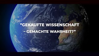Gesundheitstage der GGB mit Günter Wallraff in Lahnstein vom 22. bis 24. März 2024 - Trailer
