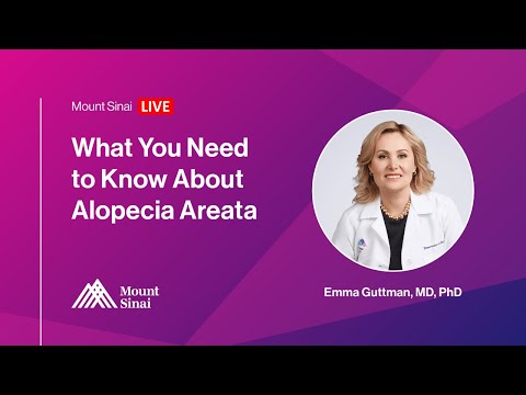 What You Need to Know About Alopecia Areata