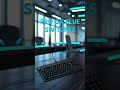 The ONLY Amazon Gaming Keyboard You Need in 2026! 🤫 (Logitech G PRO) #amazonfinds #gaming #desksetup
