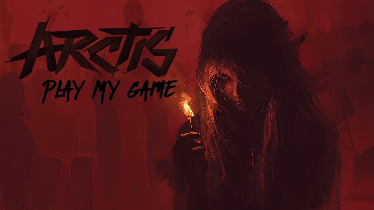 Arctis - Play My Game (Official Audio)