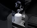 Arocar by aromely small low consumption and portable car aroma diffuser