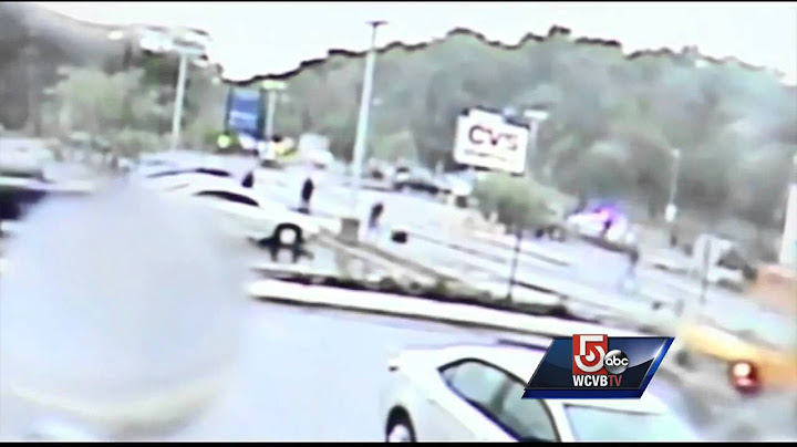 FBI: 2nd arrest made in Boston terror probe
