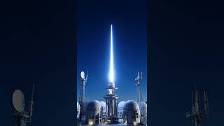 Space Debris Removal How Lasers Could Clean Earth’s Orbital Junk Graveyard