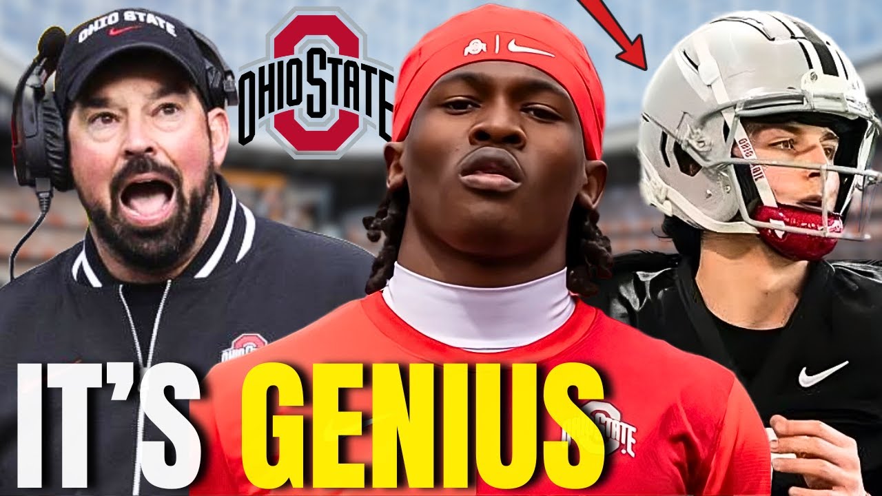 NO ONE Realizes What The Ohio State Buckeyes Are Doing..