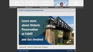 Stories of Texas Bridges - TxDOT Roadside Chat