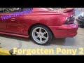 Forgotten Pony 2