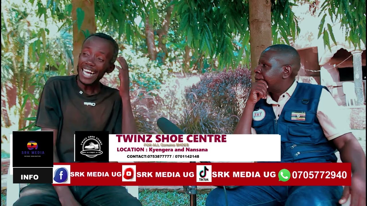 Emboozi ya snake eyabbanga ne sobi wamu ne Black yenyamiza. part 2