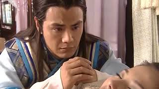The Sword and Chess of Death Episode 11 | English Subtitle