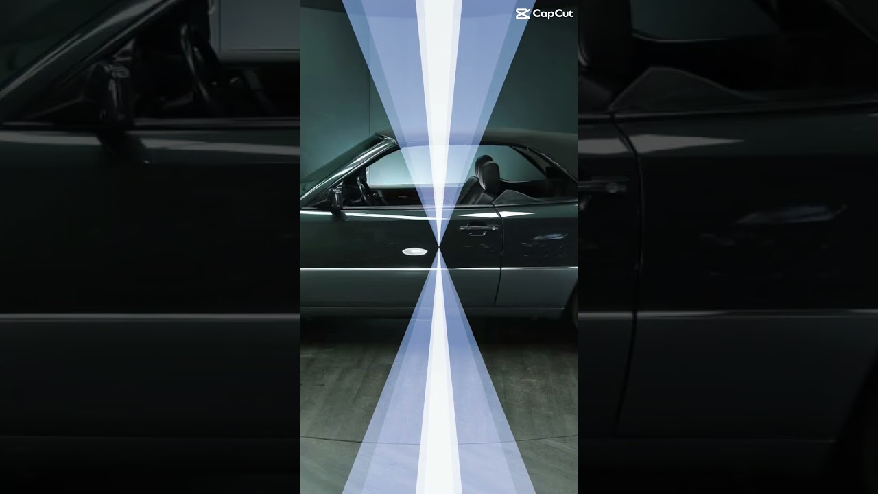 „W124 Cabrio – wenn Stil keine Zeit kennt“ 