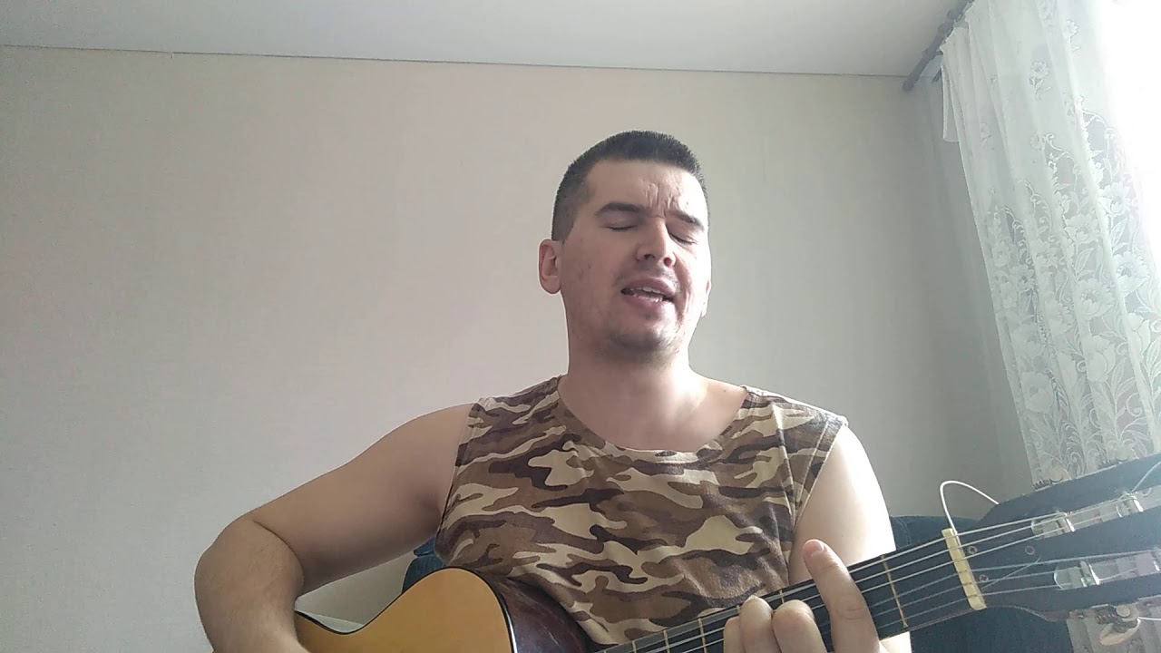 Как снять гитару приора