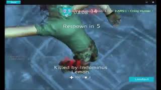 [ARS] & [AlB] VS [M A D] 2vs2 @cs