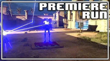 Premiere Run: The Talos Principle, Part 3
